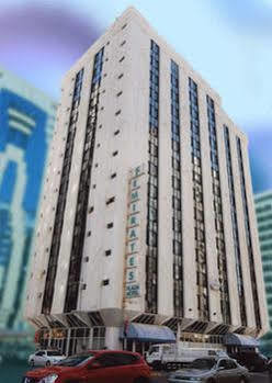 Emirates Plaza